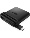 dell Koncentrator podróżny Pro 4-in-1 USB-C DA225 - nr 8