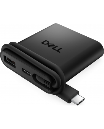 dell Koncentrator podróżny Pro 4-in-1 USB-C DA225 nr 2