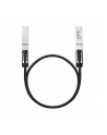 tp-link Kabel Omada QSFP28 100G Direct Attach SM9220-1M - nr 1