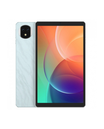 ulefone Tablet Tab A9 Pro 4G 8' 4/128GB Niebieski