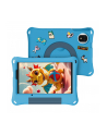 ulefone Tablet Tab A9 Pro Kids 4G 8' 4/128GB z etui dla dzieci Niebieski - nr 24