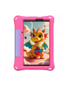 ulefone Tablet Tab A9 Pro Kids 4G 8' 4/128GB z etui dla dzieci różowy - nr 12