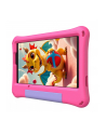 ulefone Tablet Tab A9 Pro Kids 4G 8' 4/128GB z etui dla dzieci różowy - nr 3