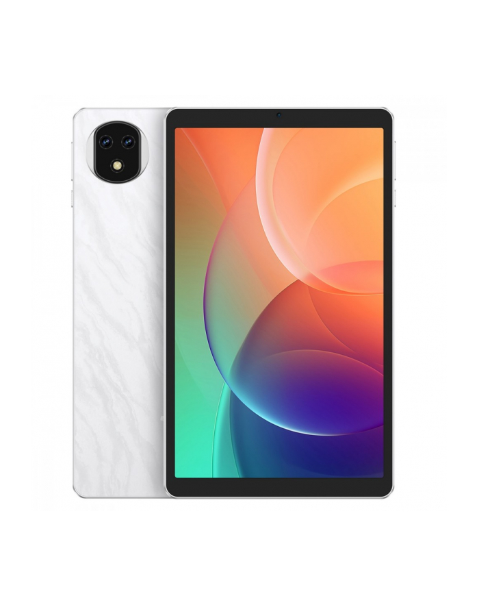 ulefone Tablet Tab A9 Pro 4G 8' 4/128GB biały główny