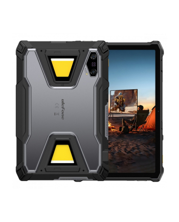 ulefone Tablet Armor Pad 5 Ultra 5G 11 '' 12/512GB IP69K projektor nr 1