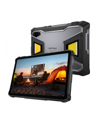 ulefone Tablet Armor Pad 5 Ultra 5G 11 '' 12/512GB IP69K projektor nr 2