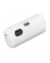 4smarts Powerbank FicoFold 22,5W 5000mAh Biały - nr 1