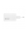 4smarts Ładowarka sieciowa PDPlug Dual 45W 2xUSB-C Biała - nr 6