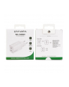 4smarts Ładowarka sieciowa PDPlug Dual 45W 2xUSB-C Biała - nr 9