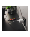 digitus Ładowarka sieciowa/zasilacz USB GaN 30W, 1x USB-C, 1x USB-A, biała - nr 14