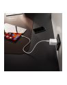 digitus Ładowarka sieciowa/zasilacz USB GaN 30W, 1x USB-C, 1x USB-A, biała - nr 26