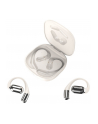 4smarts Słuchawki Bluetooth OWS tłumacz AI SkyBuds z ekranem Beżowe - nr 4