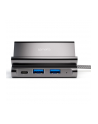 4smarts Podstawka tablet/smartphone 7w1 DeX 2xUSB-C/ 2xUSB-A/ HDMI/SD/   microSD/ RJ45 - nr 12