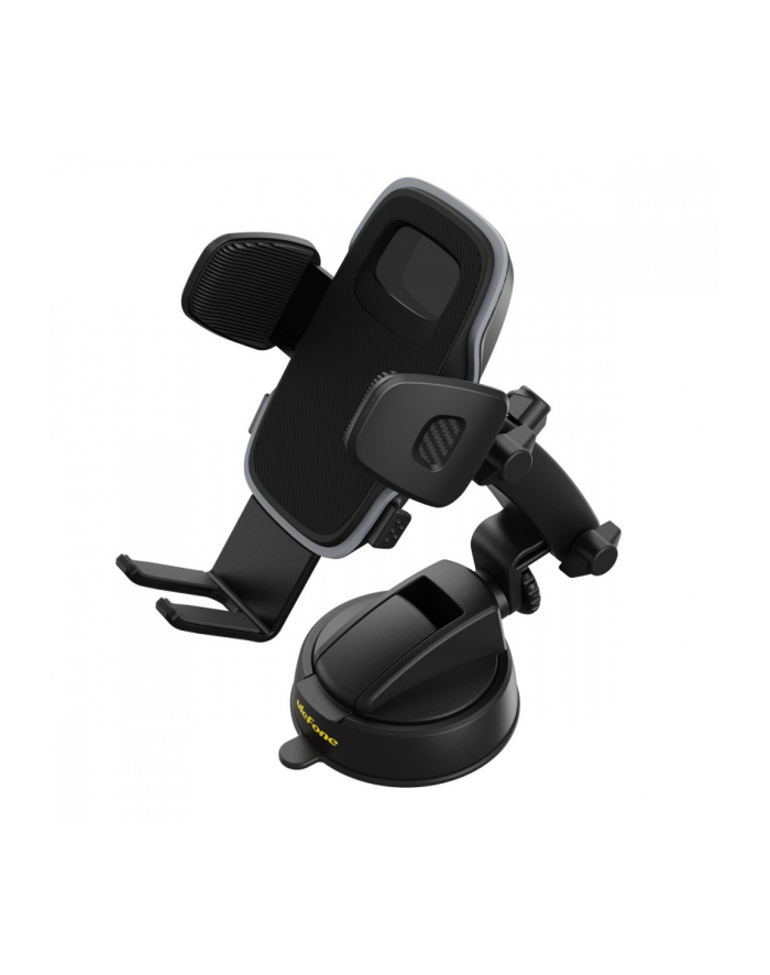 ulefone Uchwyt samochodowy na smartfon Armor Mount UAN16 główny