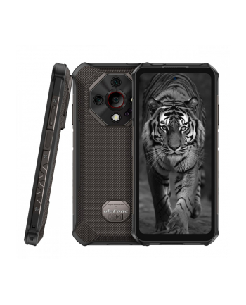 ulefone Smartfon Armor X16 4G 6/128GB IP69K czarny