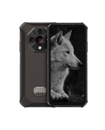 ulefone Smartfon Armor X16 Pro 5G 8/256GB IP69K Czarny