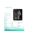 ulefone Smartfon Armor X16 Pro 5G 8/256GB IP69K Czarny - nr 21