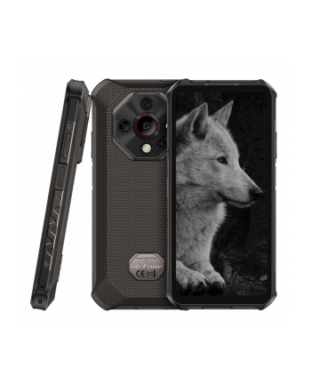 ulefone Smartfon Armor X16 Pro 5G 8/256GB IP69K Czarny