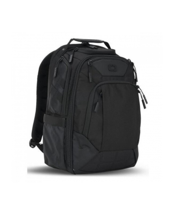 PLECAK OGIO GAMBIT DNA BLACK nr 1