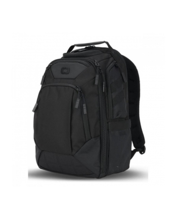 PLECAK OGIO GAMBIT DNA BLACK nr 2