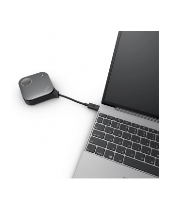 benq Zestaw Instashow bezprzewodowy system prezentacyjny VS25 9H.K0FBY.R0E