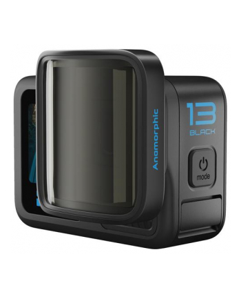 GoPro Anamorphic Lens Mod (H13)