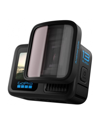 GoPro Anamorphic Lens Mod (H13)