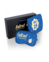 Noblechairs Zestaw poduszek z pianki zapamiętującej kształt - Fallout 25th Anniversary Edition (GAGC-294) - nr 1
