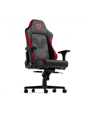 Noblechairs HERO Esports Edition - Black/Red NBL-HRO-PU-MSE