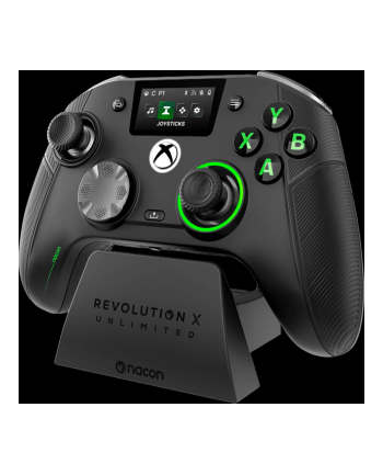 Nacon Revolution X Unlimited PC & XBOX NA027983