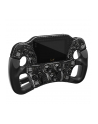 Asetek SimSports Invicta Formula Lenkrad 4,3-Zoll-LCD, USB-C - Black on Black Edition - nr 1
