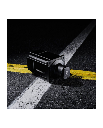 Simucube 2 Pro Wheelbase (25 Nm) SC2PROEUUS