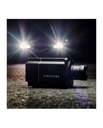 Simucube 2 Pro Wheelbase (25 Nm) SC2PROEUUS