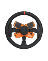 Simucube Tahko Lenkrad Rund 320mm orange SCTAROOR - nr 2