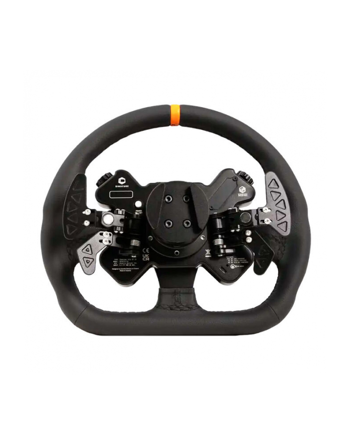 Simucube Valo GT-23 Wireless Lenkrad 32cm SCVALOLE główny