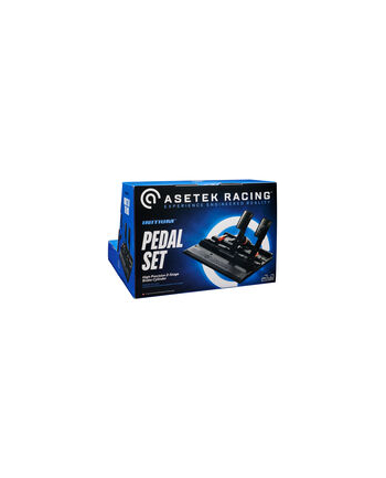 Asetek Initium Pedals 400100010010 nr 1