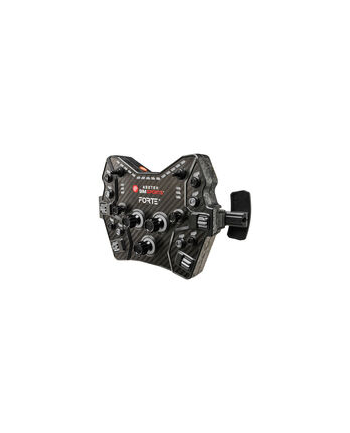 Asetek Forte GT Button Box V2 - black, orange 400300030006 nr 1