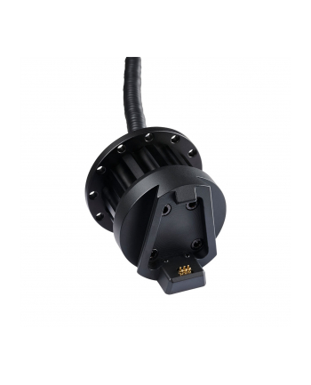 Triton Asetek SimSports Drittanbieter Quick-Release Adapter czarny nr 1