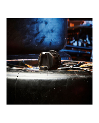 Triton Asetek SimSports Drittanbieter Quick-Release Adapter czarny nr 2