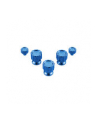 Asetek Aluminum Button Color Kit (6 colors) 400350035031 - nr 5