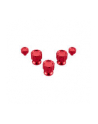 Asetek Aluminum Button Color Kit (6 colors) 400350035031 - nr 7