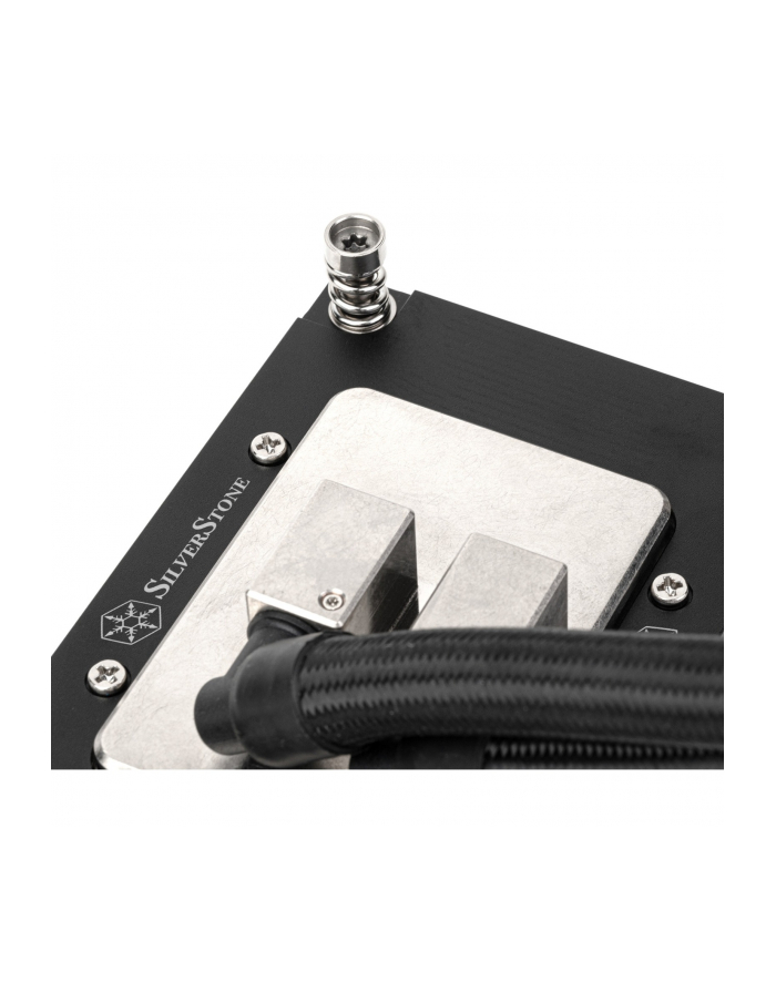 Silverstone Technology XE360-TR5 (SSTXE360TR5) główny
