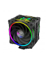 Chłodzenie procesora Akasa SOHO H4 Plus Reverse (AKCC4022KT01) - nr 1