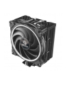 Chłodzenie procesora Akasa SOHO H4 Plus Reverse (AKCC4022KT01) - nr 2