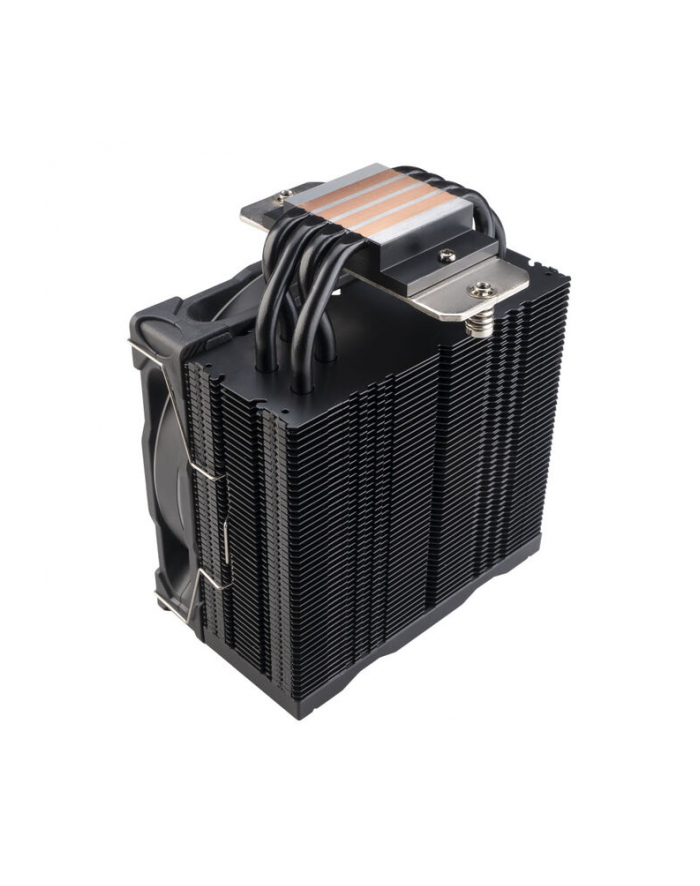 Chłodzenie procesora Akasa SOHO H4 Plus Reverse (AKCC4022KT01) główny