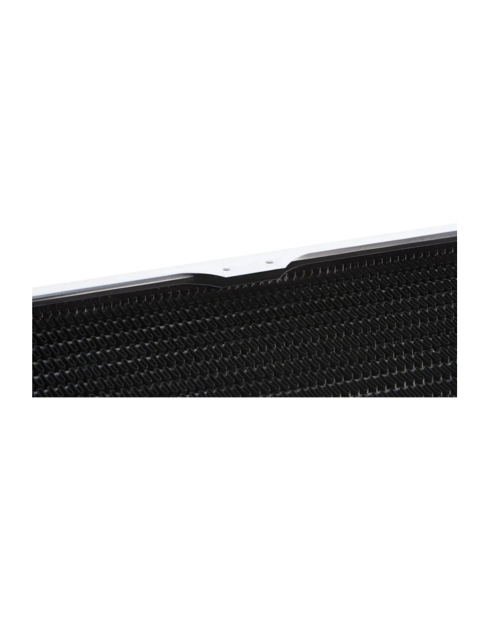 Chłodzenie procesora Alphacool NexXxoS HPE-45 Radiator 360mm - biały (WACP560) główny