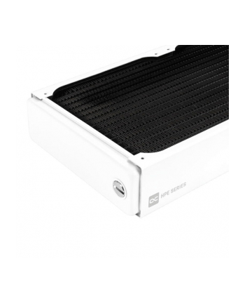 Chłodzenie procesora Alphacool NexXxoS HPE-45 Radiator 360mm - biały (WACP560) nr 2