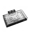 Chłodzenie procesora Alphacool Core Geforce RTX 5090 Suprim+ Vanguard z płytą tylną - 5 V - Aluminium (WACH914) - nr 1