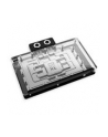 Chłodzenie procesora Alphacool Core Geforce RTX 5090 Suprim+ Vanguard z płytą tylną - 5 V - Aluminium (WACH914) - nr 7