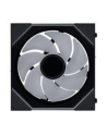 Chłodzenie procesora Lian Li Uni Fan SL-INF WIRELESS 120 12 cm Czarny (DKNREWR1437460) - nr 6